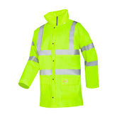 acana Hi Vis Winter Rain Jacket